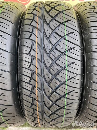 Nitto NT420S 265/65 R17 112V