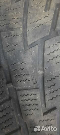 Cordiant Winter Drive 205/55 R16 94T