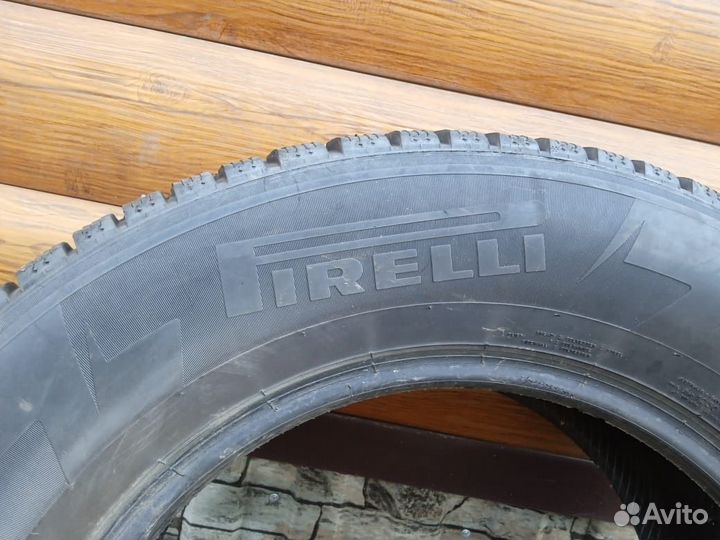 Pirelli Ice Zero 285/60 R18