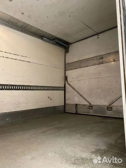 Pазбираем грузовик iveco Eurocargo 2003-2009