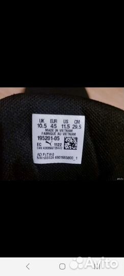 Оригинальные Новые.Кроссовки Puma