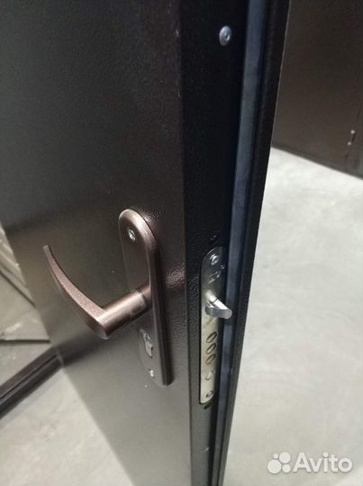 Входные двери от изготовителя без посредников