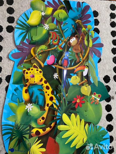 Пазл ItsImagical