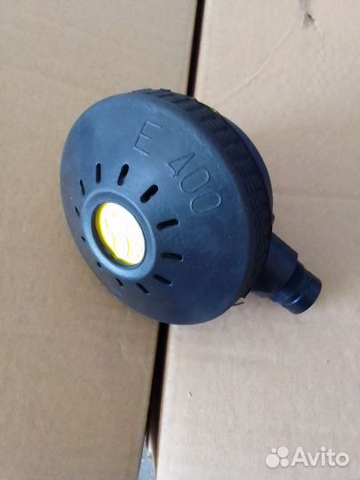 Лёгочник от Омега и птс Профи-М