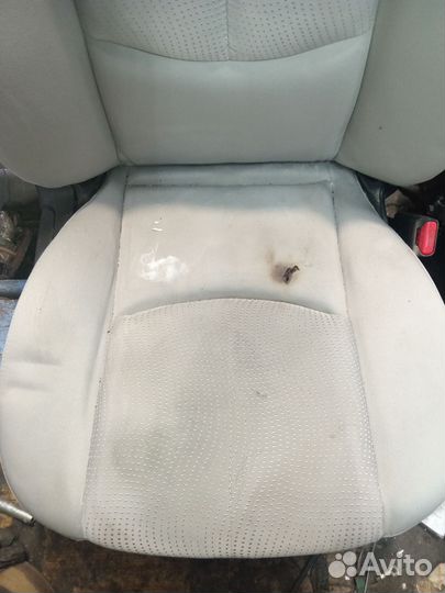 Сидение правое(пассажирское) mazda 6 gh