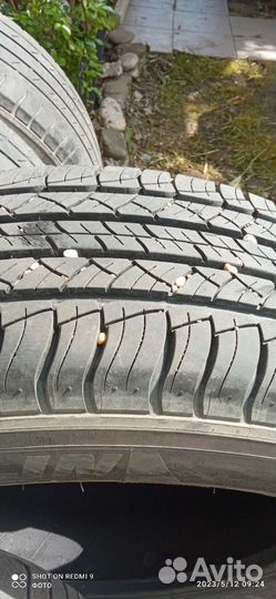 Michelin Agilis 101 225/65 R17