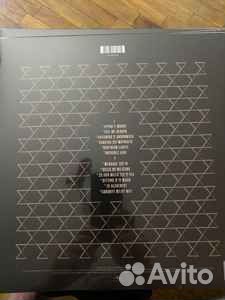 Enigma – A Posteriori LP