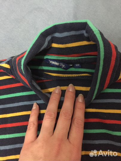 Вещи пакетом