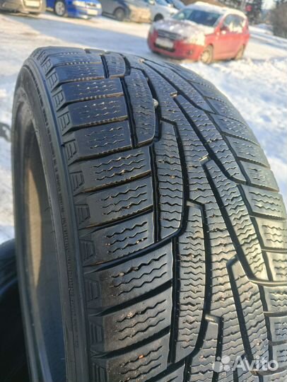 Kumho I'Zen KW31 225/45 R17 94R