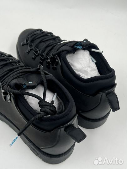 Ботинки Native Shoes Fitzsimmons (версия 3.0)