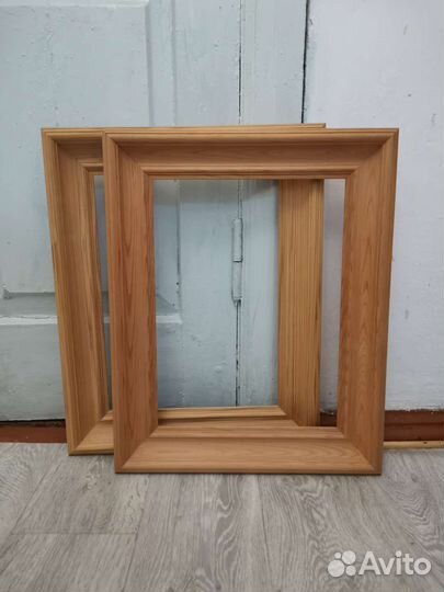 Рамы для картин из багета