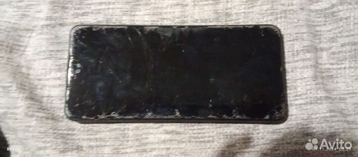 Infinix Smart 8, 4/64 ГБ