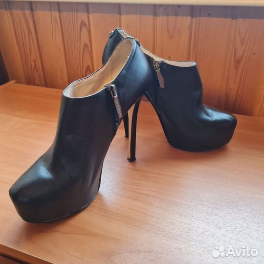 Ботильоны Baldinini