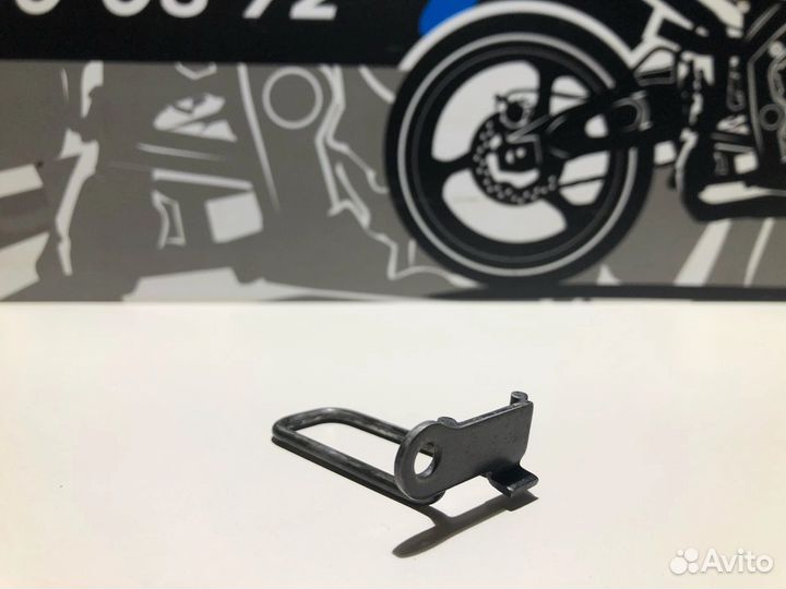 Кронштейн Yamaha FZ 400 Fazer 1997г