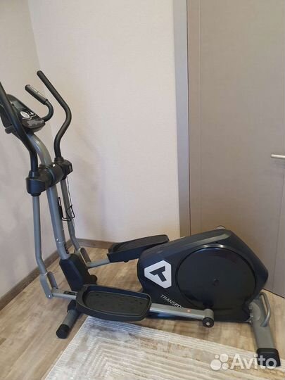 Эллиптический тренажер torneo