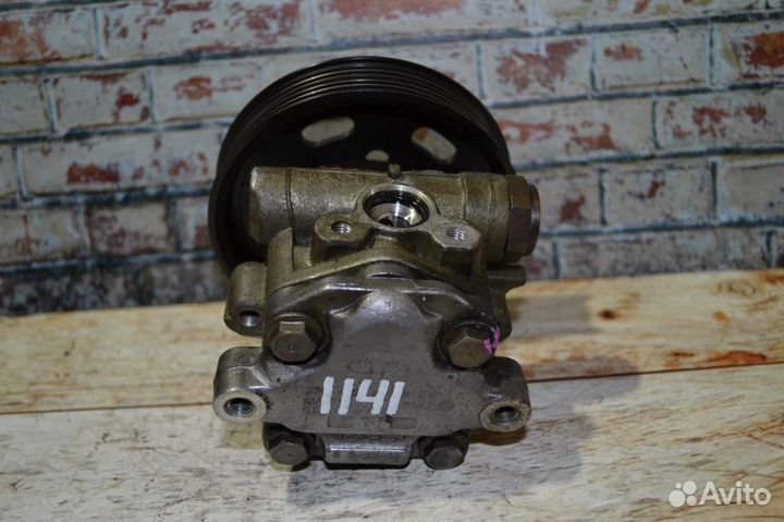 Насос гидроусилителя VAG