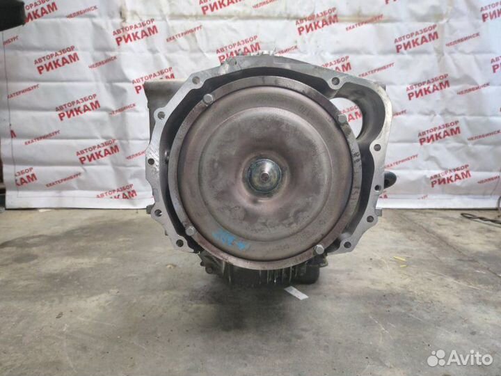 Автоматическая кпп Subaru Legacy BR9 EJ253 2011