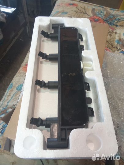 Продам катушку зажигания