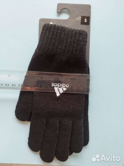 Перчатки Adidas, s