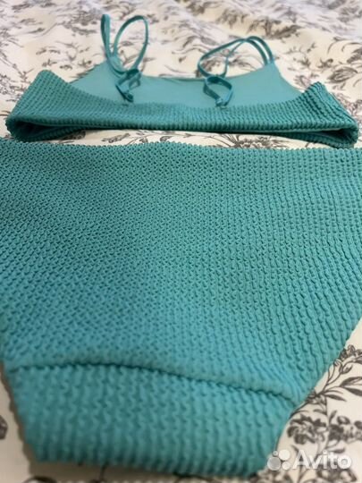 Купальник новый 146-152, H&M (10-12 лет)