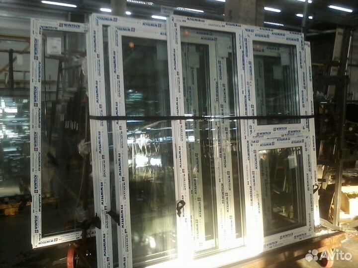 Окна и двери пластиковые.Алюминиевые окна и двери