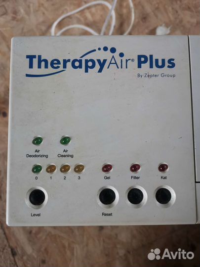 Очиститель воздуха Zepter