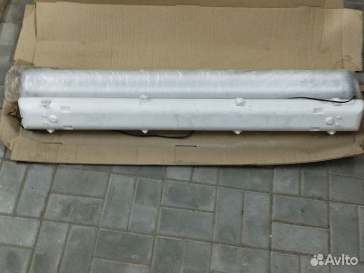 Светильник потолочный настенный технолюкс