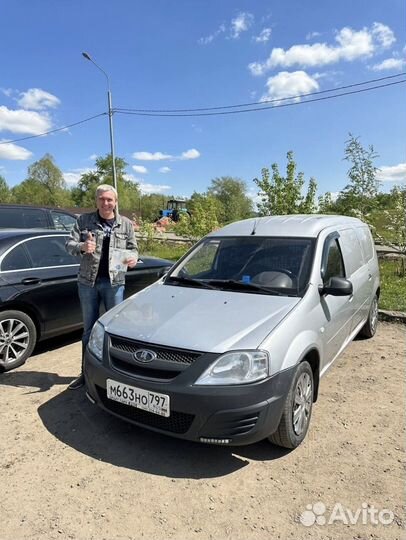 Подбор Авто в Йошкар-Оле