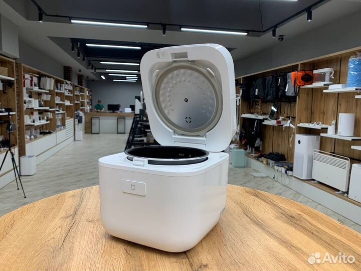 Мультиварка Xiaomi Mijia 2 Новый