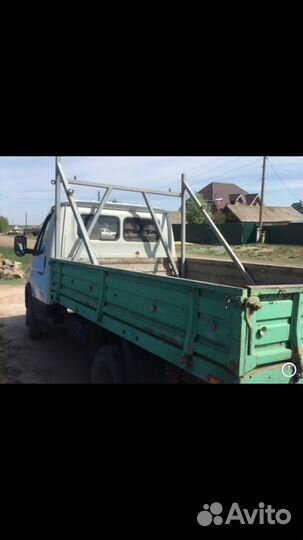 Грузоперевозки газель