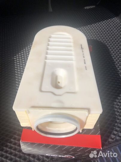 Воздушный фильтр KA0186