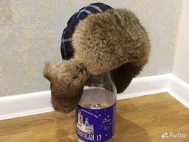 Шапка для мальчика Gulliver