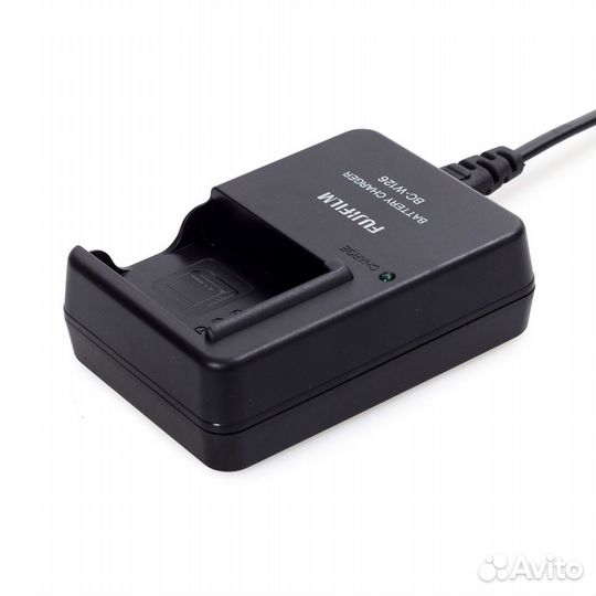 Зарядное устройство Fujifilm BC-W126 для NP-W126
