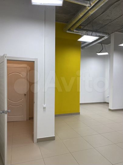 Свободного назначения, 46.5 м²