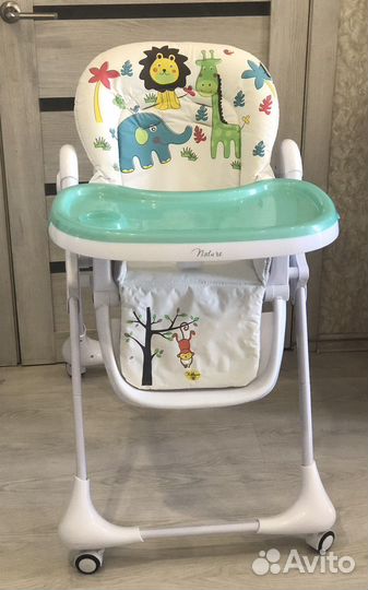 Стульчик для кормления