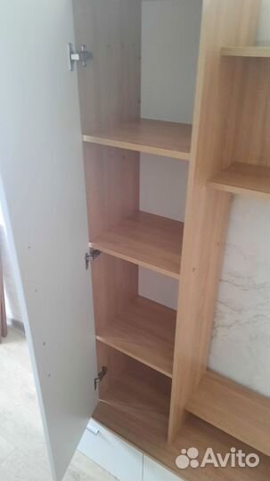 Мебель стенка горка