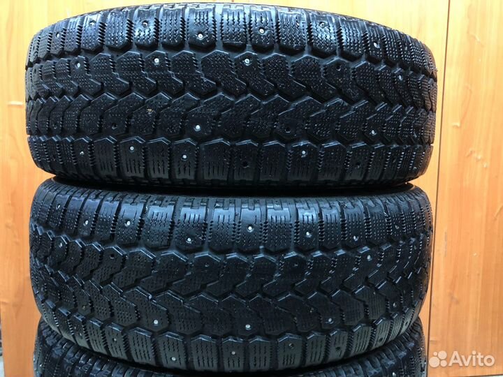 Yokohama Ice Guard Stud IG55 195/65 R15