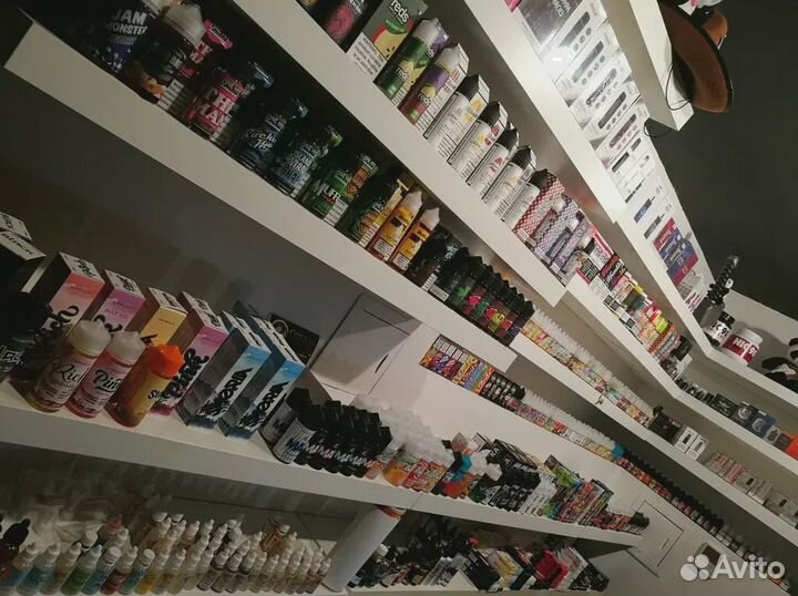 Готовый бизнес: прибыльная табачная франшиза