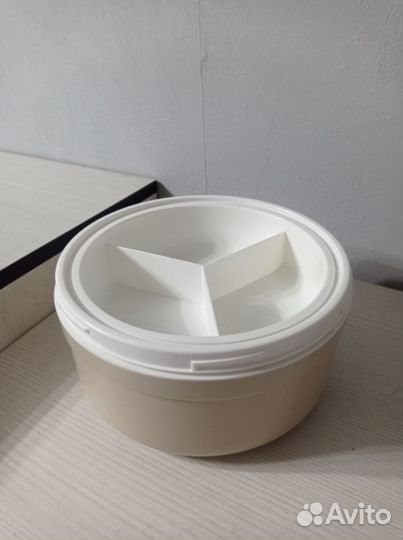 Термос для еды 2л