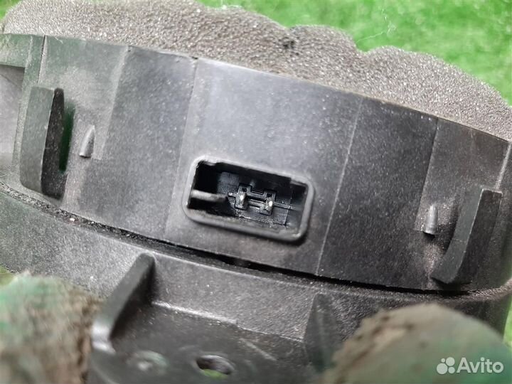 Динамик передней двери Mitsubishi Grandis 2008