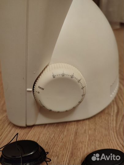 Солярий для лица Philips