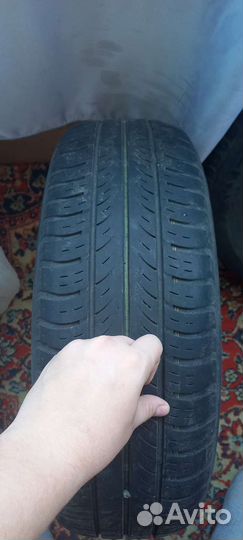 Amtel Planet 195/65 R15