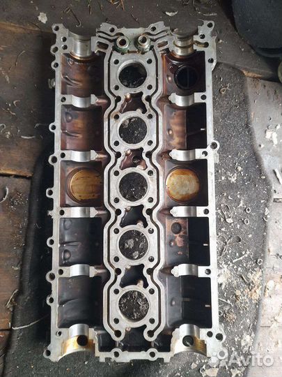 Гбц volvo взборе