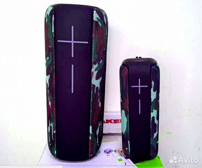 Колонка JBL Не Сравнится с Hopestar P15 Max 55 W