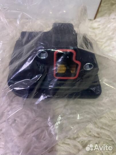 Фильтр АКПП Тойота 3533006020 (Patron PF5148)