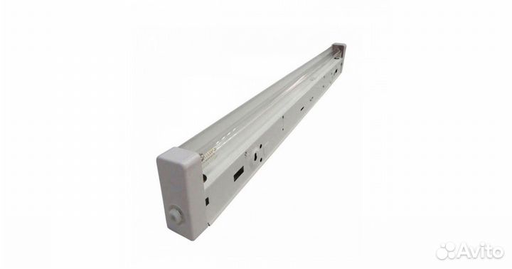 Облучатель медицинский бактерицидный 