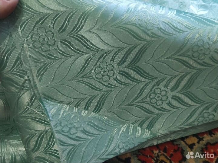 Ткань для штор 10м