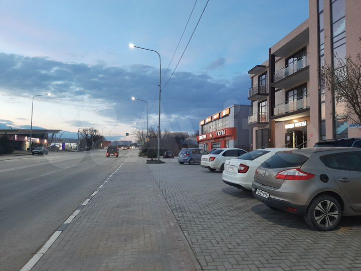 Свободного назначения, 300 м²