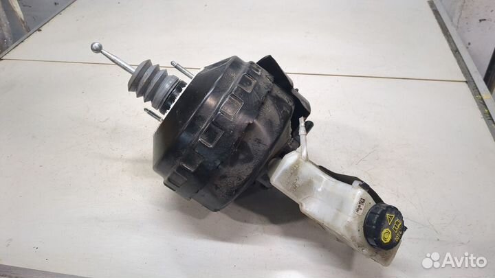Цилиндр тормозной главный Volkswagen Arteon, 2018