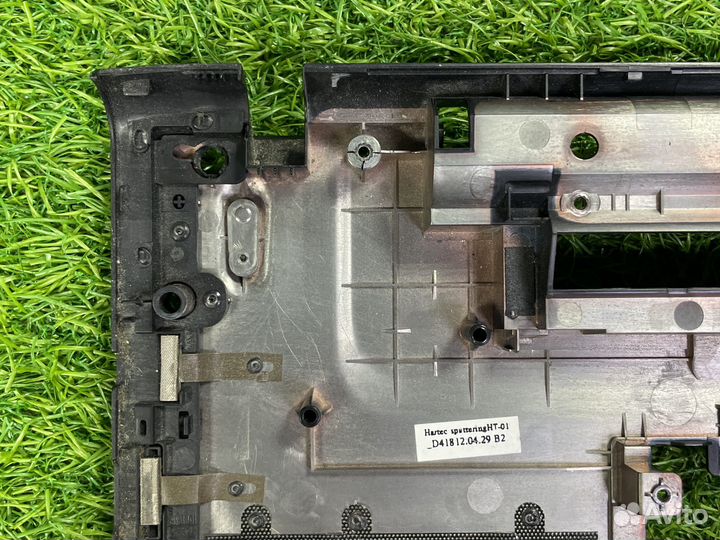 Нижний корпус (поддон) для Sony Vaio SVE17, SVE171